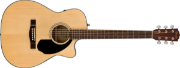 Fender CC-60SCE Concert