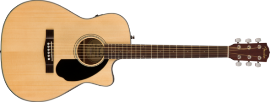 Fender CC-60SCE Concert