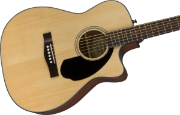 Fender CC-60SCE Concert
