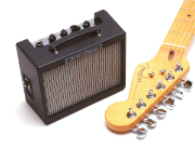 Fender MD20 Mini Deluxe™ Amplifier