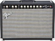 Fender Super-Sonic™ 22 Combo, Black, 230V EUR