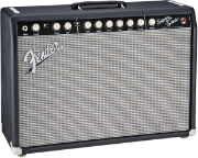 Fender Super-Sonic™ 22 Combo, Black, 230V EUR