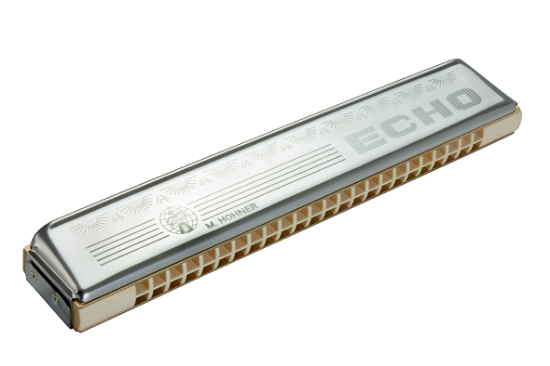 Hohner Echo 48 C