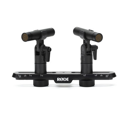 Røde TF-5 MP matchende par