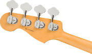Fender American Professional II Jazz Bass® Fretless, Rosewood Fingerboard, Olympic White