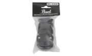 Pearl WL-230A Wing-Loc, Cymbal Nut w/reversible Seat Cup & Felt, Complete
