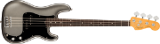 Fender American Professional II Precision Bass®, Rosewood Fingerboard, Mercury