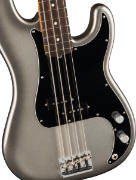 Fender American Professional II Precision Bass®, Rosewood Fingerboard, Mercury