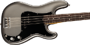 Fender American Professional II Precision Bass®, Rosewood Fingerboard, Mercury