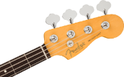 Fender American Professional II Precision Bass®, Rosewood Fingerboard, Mercury