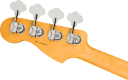 Fender American Professional II Precision Bass®, Rosewood Fingerboard, Mercury