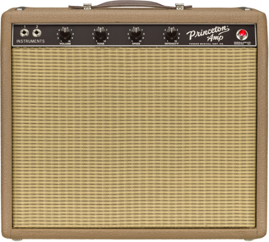 Fender '62 Princeton Chris Stapleton Edition, 230V EUR