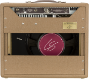 Fender '62 Princeton Chris Stapleton Edition, 230V EUR