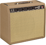 Fender '62 Princeton Chris Stapleton Edition, 230V EUR
