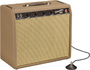 Fender '62 Princeton Chris Stapleton Edition, 230V EUR