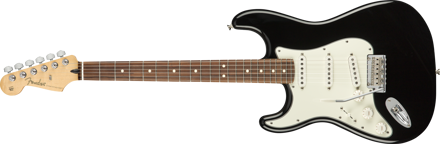 Fender Player Stratocaster® Left-Handed