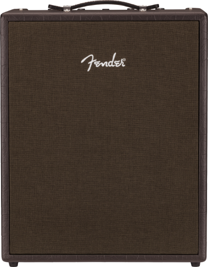 Fender Acoustic SFX II, 230V EU