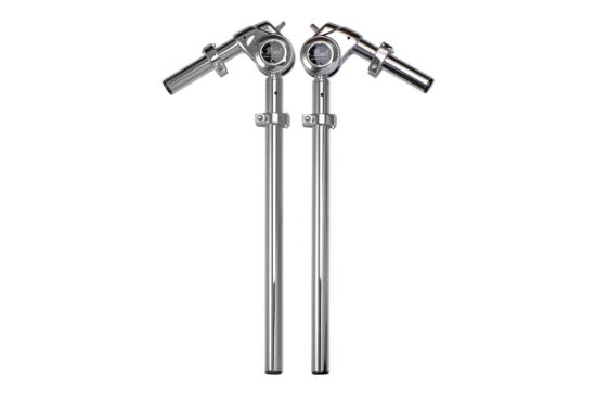 Pearl TH-1030 Tom Holder, Gyro-Lock System