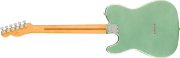 Fender American Professional II Telecaster®, Rosewood Fingerboard, Mystic Surf Green