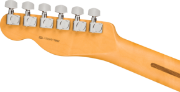 Fender American Professional II Telecaster®, Rosewood Fingerboard, Mystic Surf Green