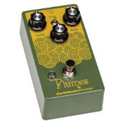 EarthQuaker Devices - Plumes - Small Signal Shredder Overdrive Pedal