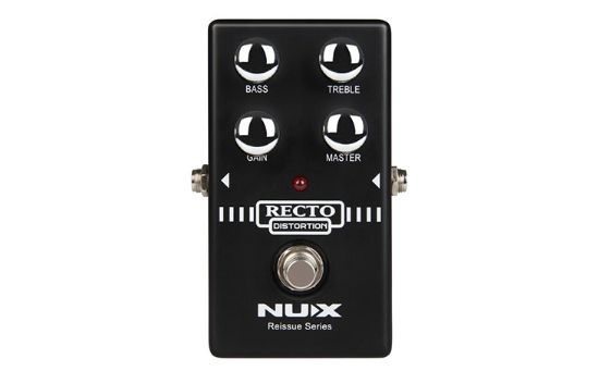 NUX Recto Distortion