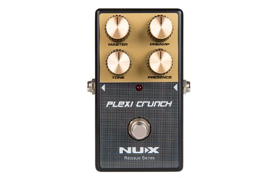 NUX Plexi Crunch