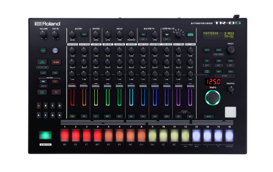 Roland TR-8S RHYTHM PERFORMER