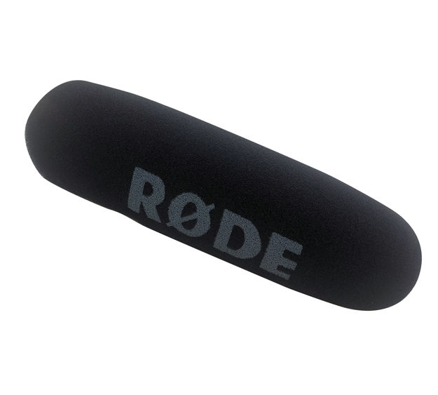 Røde WS-VMP Vindhette for VideoMic Pro