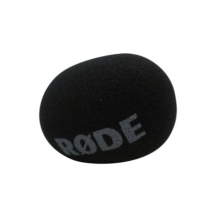 Røde WS-SVMP Vindhette for Stereo VideoMic Pro