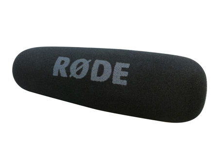 Røde WS-NTG3 Vindhette for NTG3