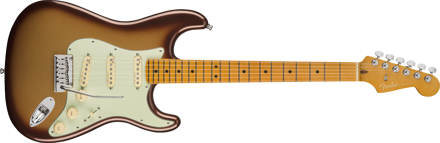 Fender American Ultra Stratocaster®