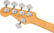 Fender American Professional II Jazz Bass® V, Rosewood Fingerboard, Olympic White