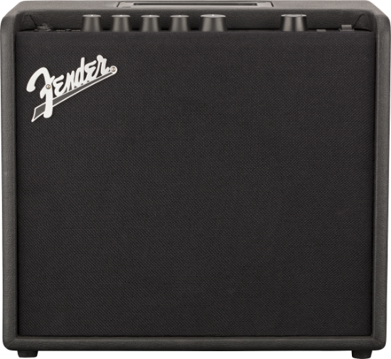 Fender Mustang™ LT25, 230V EU