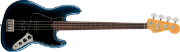 Fender American Professional II Jazz Bass® Fretless, Rosewood Fingerboard, Dark Night