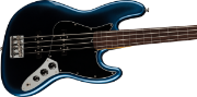 Fender American Professional II Jazz Bass® Fretless, Rosewood Fingerboard, Dark Night