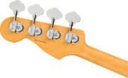 Fender American Professional II Jazz Bass® Fretless, Rosewood Fingerboard, Dark Night