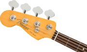 Fender American Professional II Jazz Bass® Left-Hand, Rosewood Fingerboard, 3-Color Sunburst