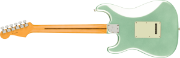 Fender American Professional II Stratocaster®, Rosewood Fingerboard, Mystic Surf Green