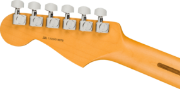 Fender American Professional II Stratocaster®, Rosewood Fingerboard, Mystic Surf Green