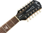 Fender Tim Armstrong Hellcat-12 String