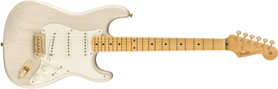Fender Custom Shop Vintage Custom '57 Strat®