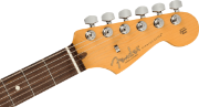 Fender American Professional II Stratocaster®, Rosewood Fingerboard, Olympic White