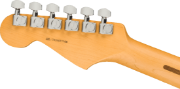 Fender American Professional II Stratocaster®, Rosewood Fingerboard, Olympic White