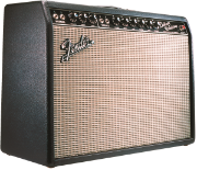 Fender '65 Deluxe Reverb®, 230V EUR
