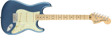 Fender American Performer Stratocaster®