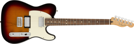 Fender Player Telecaster® HH