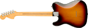 Fender American Professional II Telecaster® Deluxe, Rosewood Fingerboard, 3-Color Sunburst