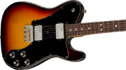 Fender American Professional II Telecaster® Deluxe, Rosewood Fingerboard, 3-Color Sunburst