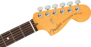Fender American Professional II Telecaster® Deluxe, Rosewood Fingerboard, 3-Color Sunburst
